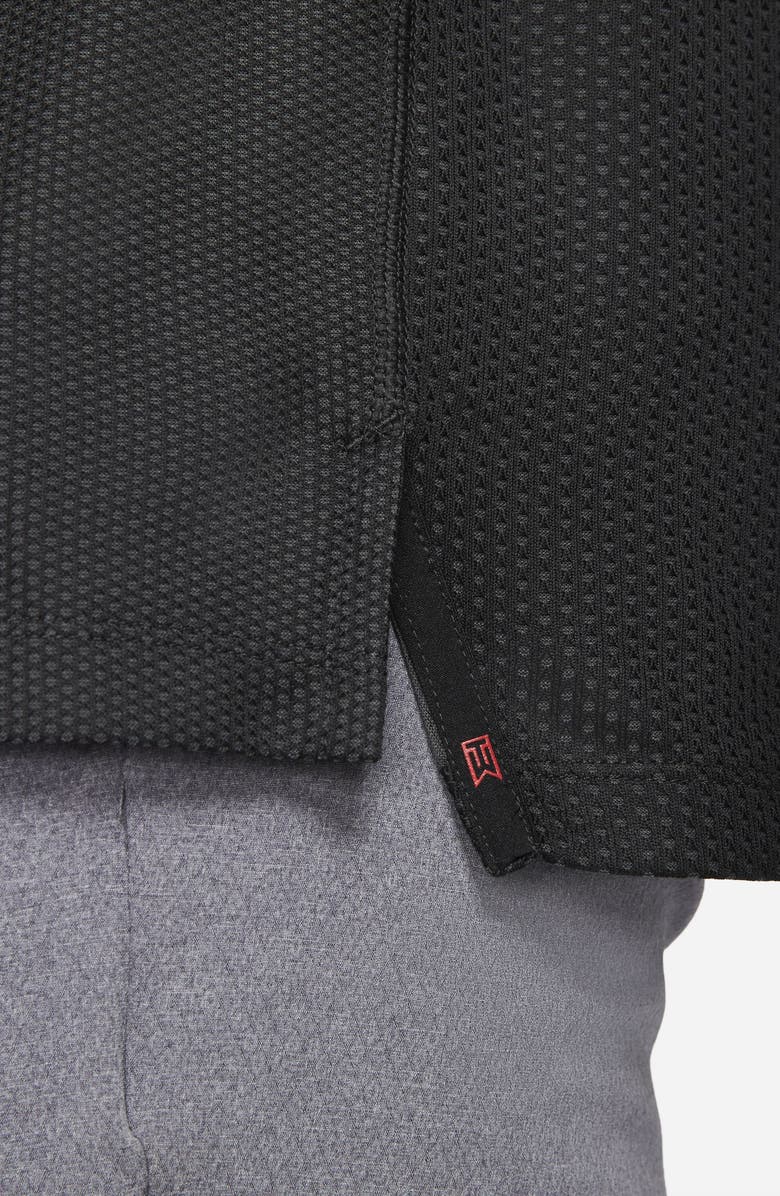 Nike Dri-FIT ADV Tiger Woods Golf Polo, Alternate, color, 