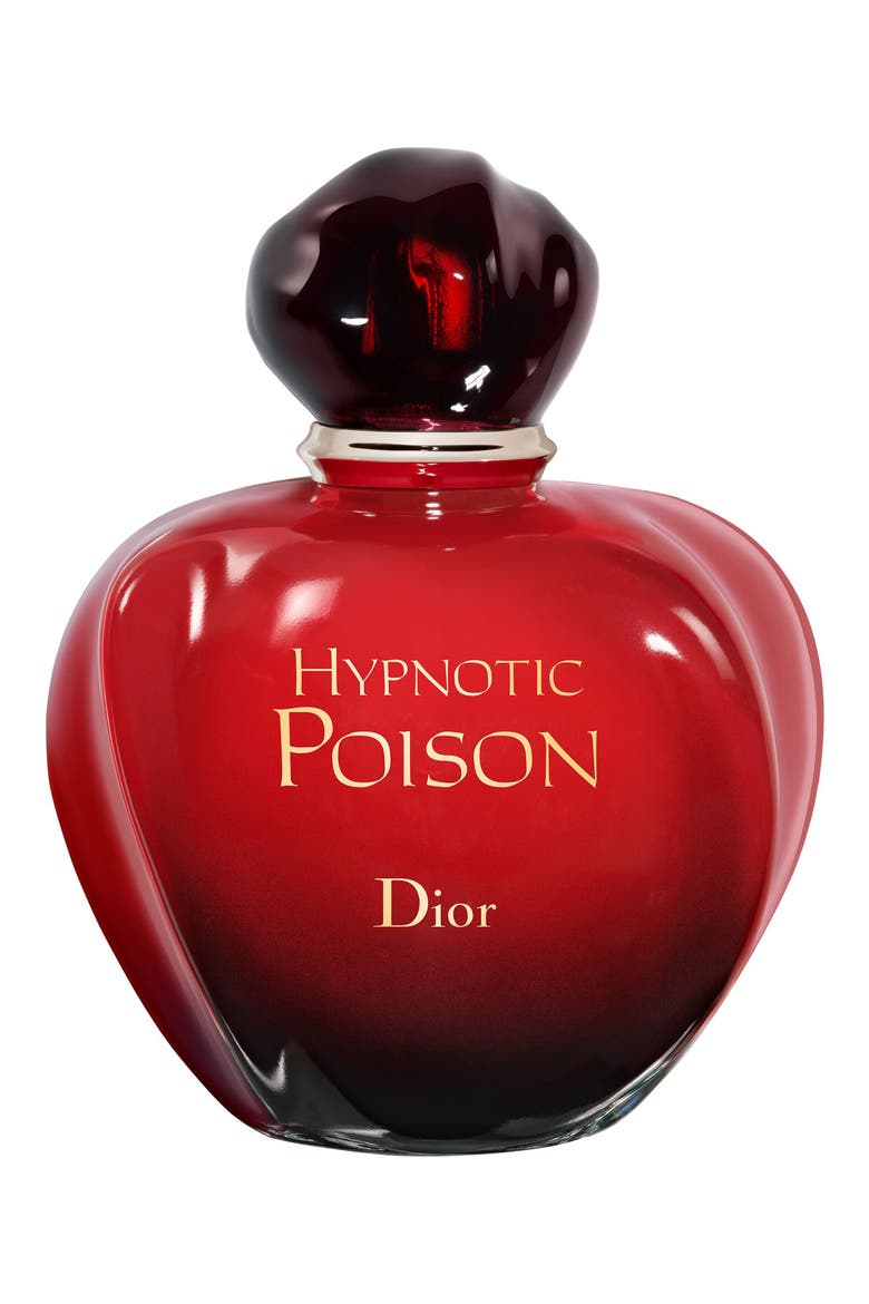 'Hypnotic Poison' Fragrance, Main, color, NO COLOR
