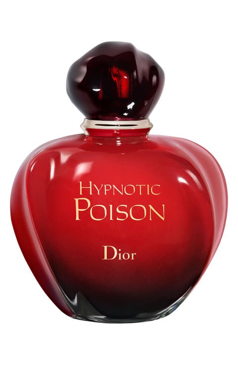 Hypnotic Poison Eau de Toilette