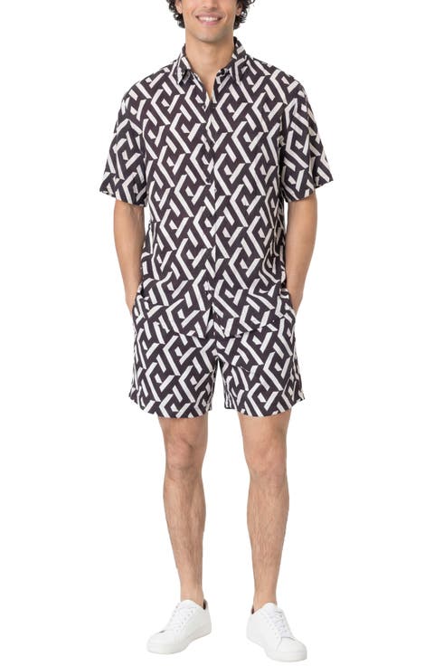Callen Short