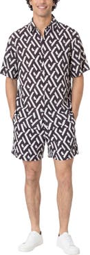 AREA STARS Callen Shorts