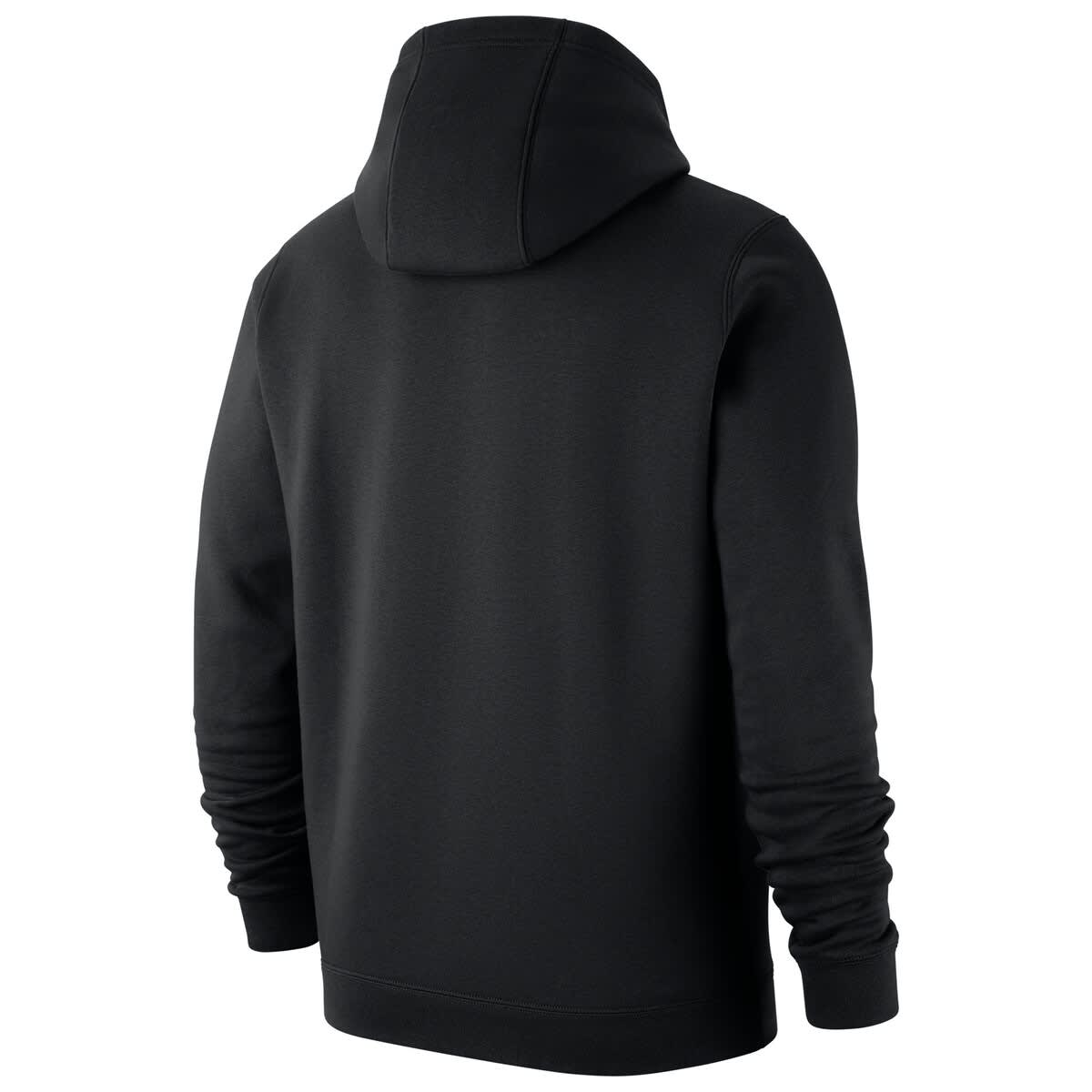 vanderbilt baseball hoodie nike