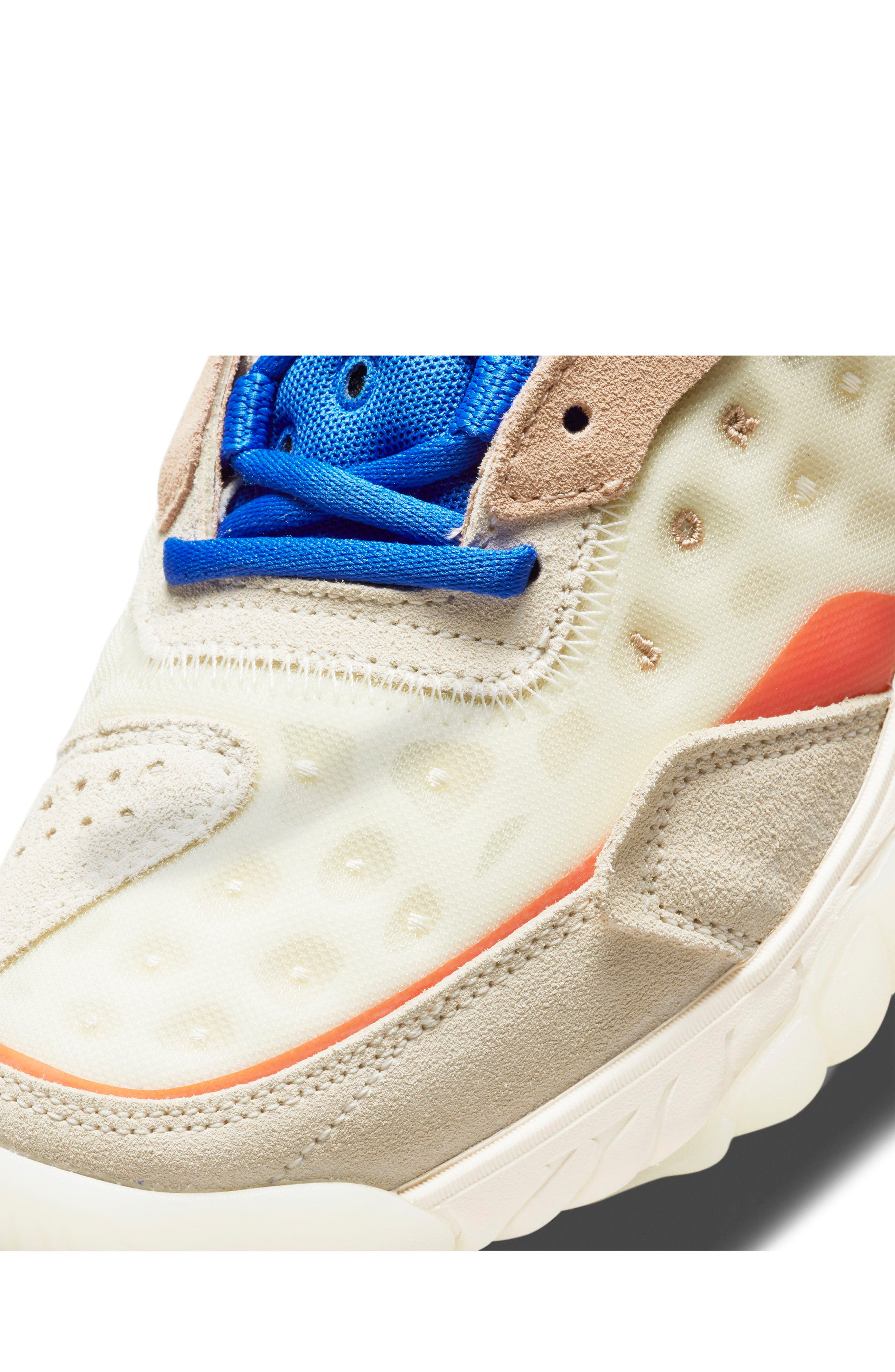 Jordan Delta 2 Sneaker, Alternate, color, 