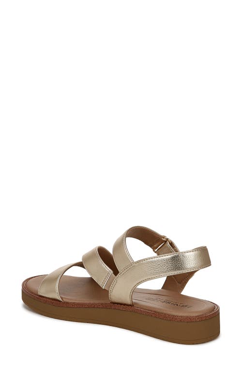 LIFESTRIDE LIFESTRIDE WAVERLY STRAPPY SANDAL