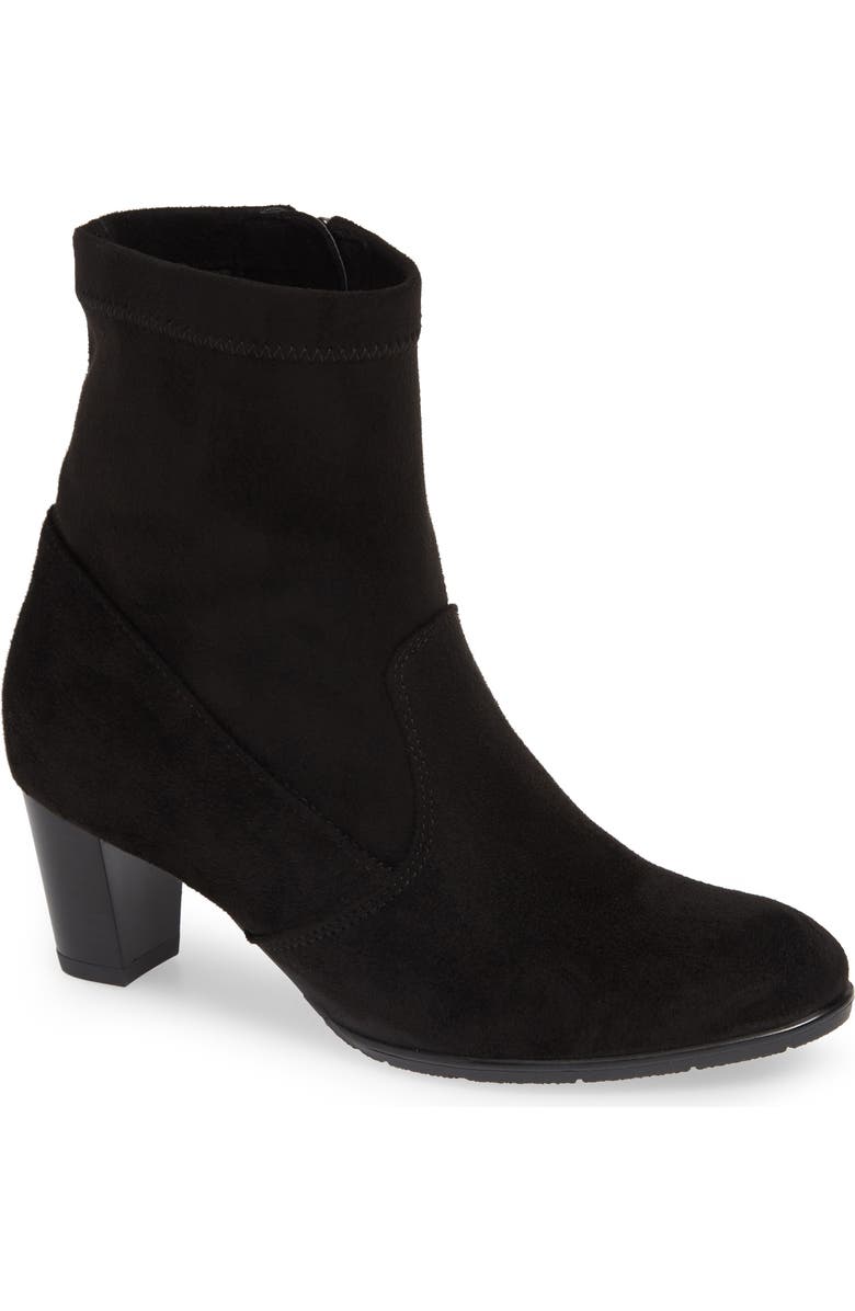 ara Tate Bootie, Main, color,
