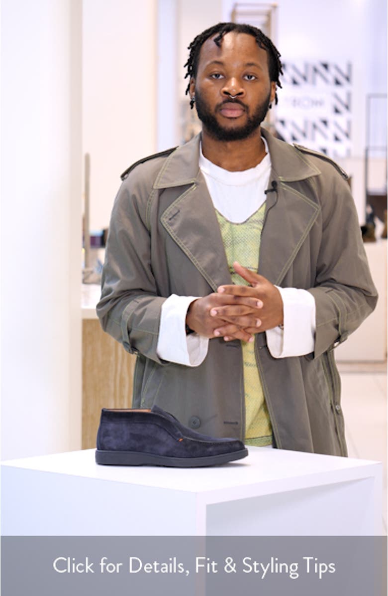 Boneless Boot, sales video thumbnail