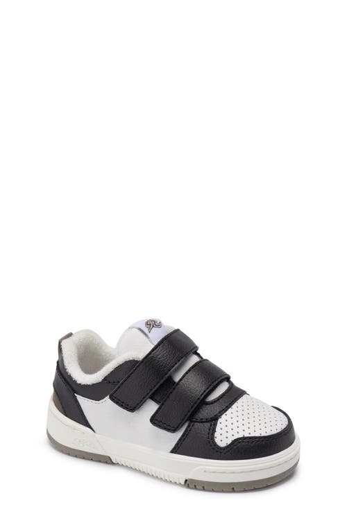 Stride Rite Kids' Denver Sneaker In Multi