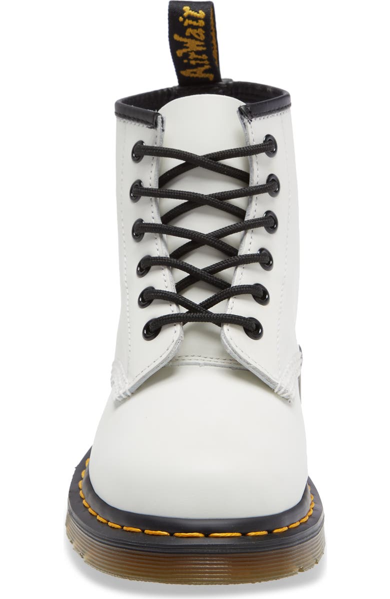 Dr. Martens 101 YS Lace-Up Bootie, Alternate, color,