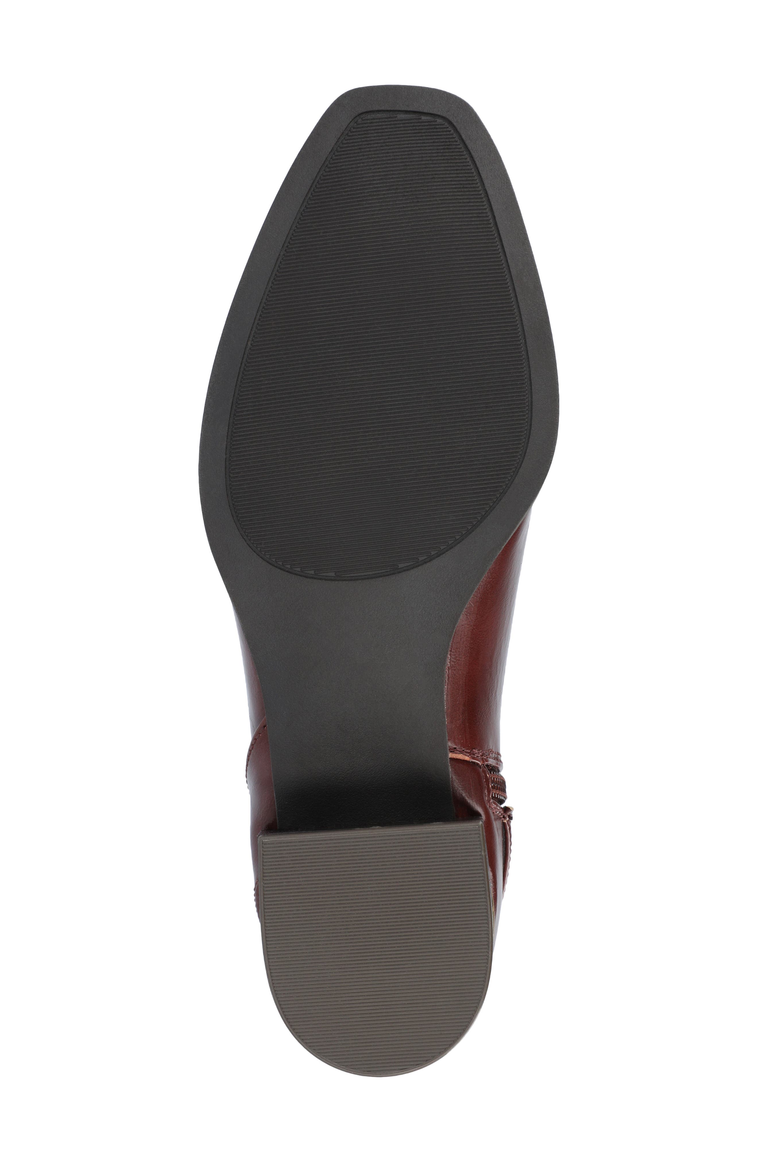 Journee Collection Elley Bootie, Alternate, color, Brown