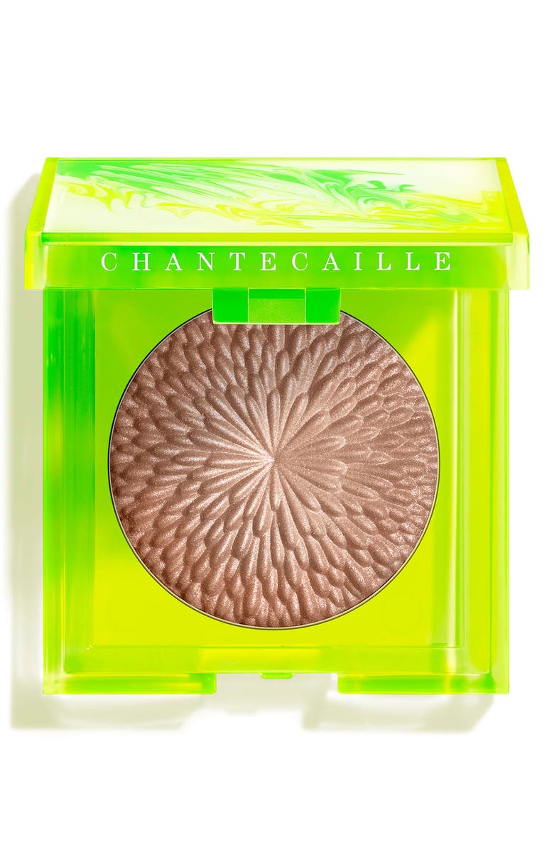Chantecaille Sunbeam Cheek & Eye Shade, Main, color, 