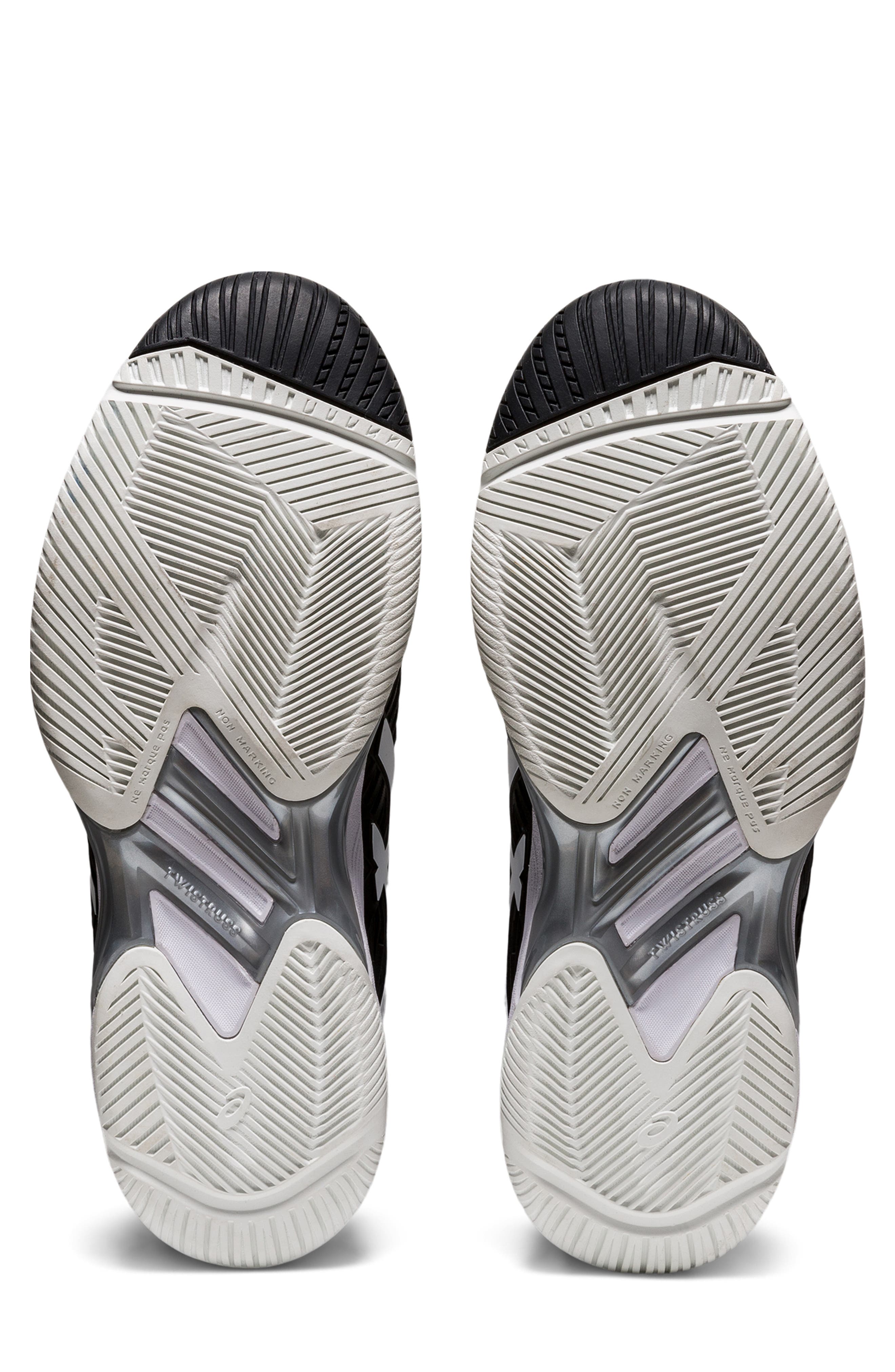 ASICS<sup>®</sup> Solution Speed<sup>™</sup> FF 2 Tennis Shoe, Alternate, color, 