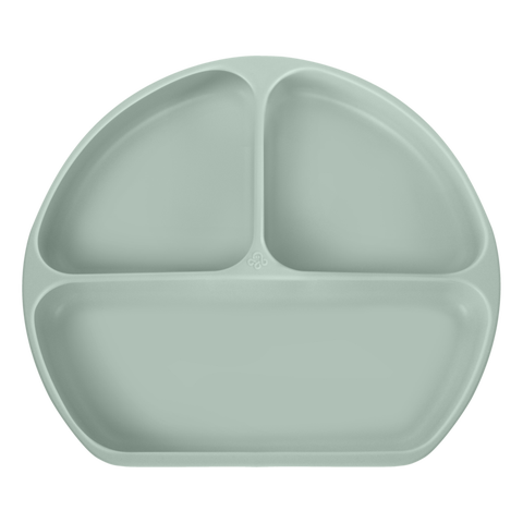 Octopod® Silicone Suction Triangle Plate