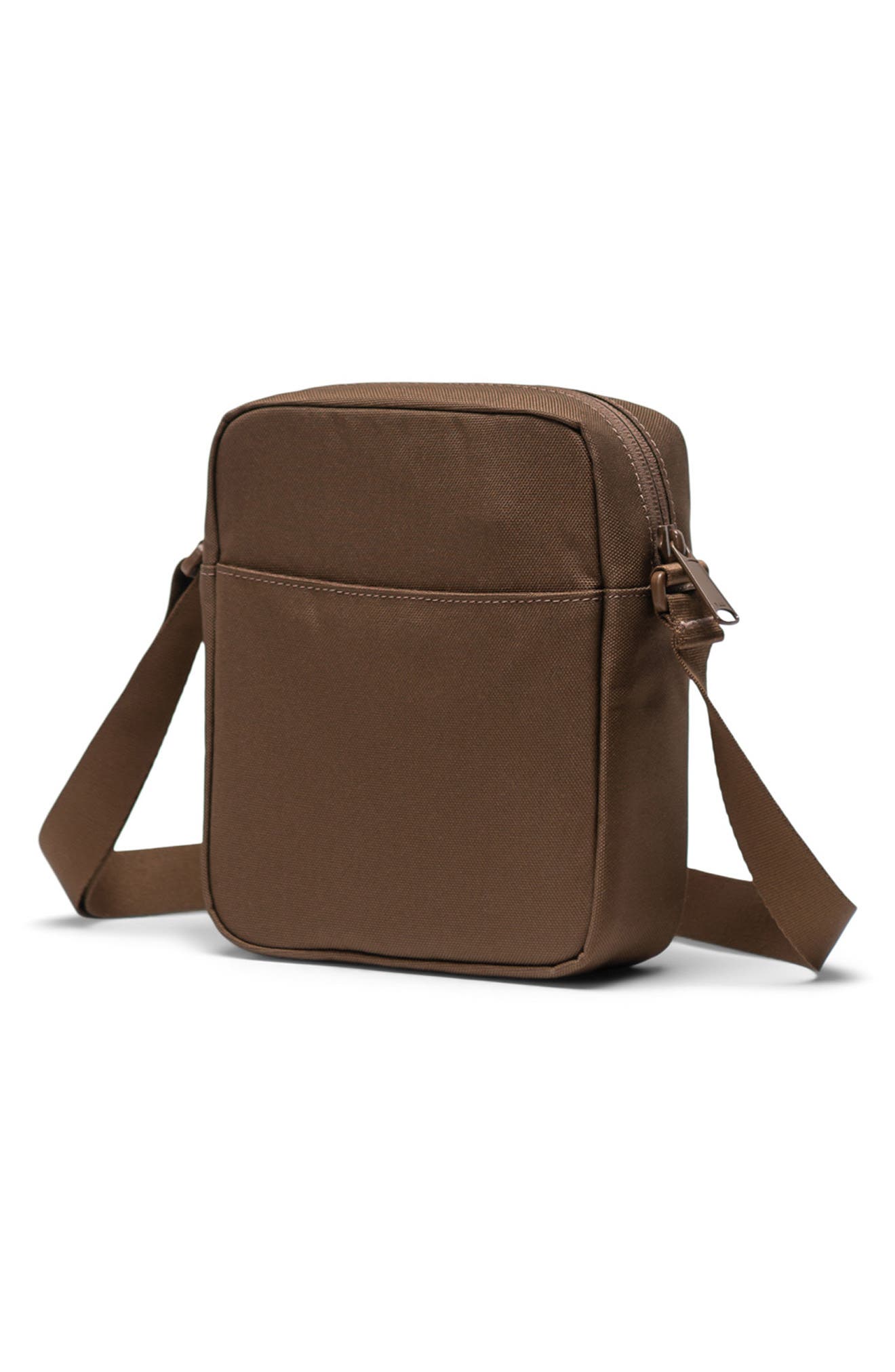 Herschel Supply Co. Heritage Recycled Polyester Crossbody Bag, Alternate, color, 