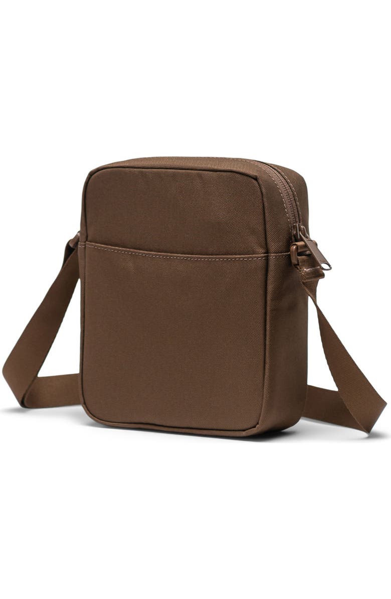 Herschel Supply Co. Heritage Recycled Polyester Crossbody Bag, Alternate, color,