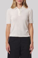 Williams Athletic Club Danielle Wool Polo