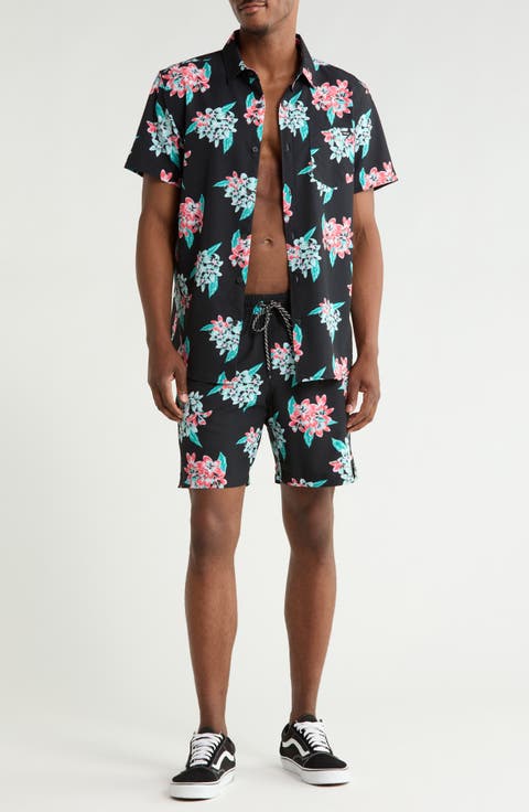 Malaga 2-Piece Swim Set