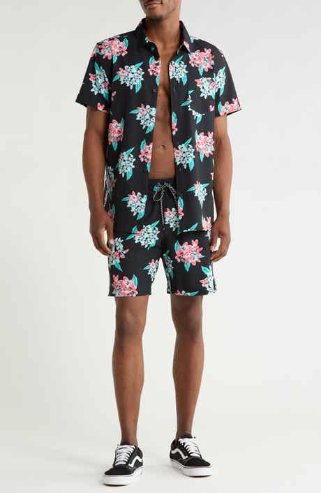 Hurley Malaga 2-Piece Swim Set