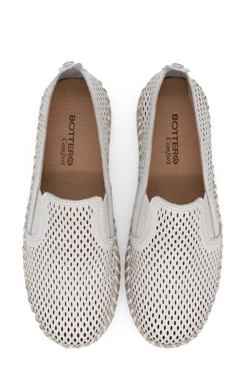 Bottero Bottwister Verao Slip-on Sneaker