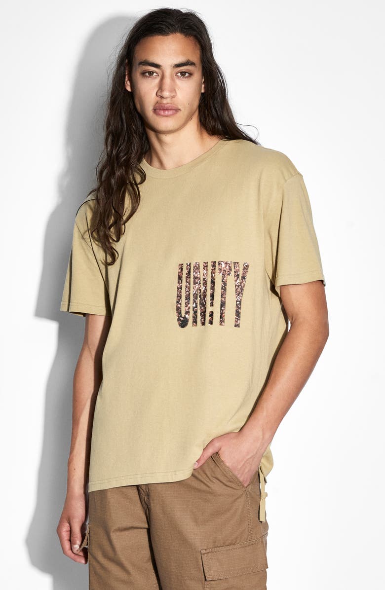 Ksubi Oversize Crowded Biggie Graphic Tee, Alternate, color,
