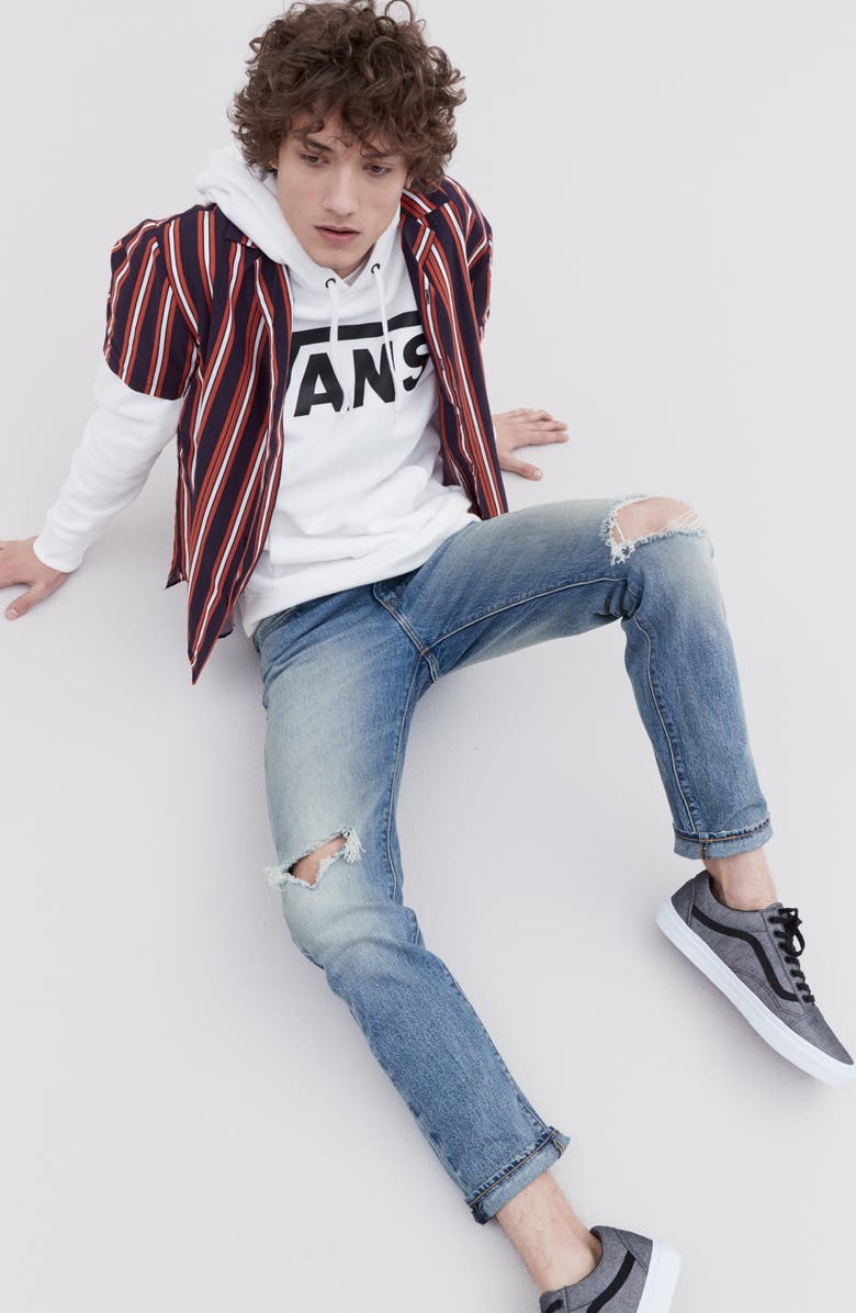 Levi's<sup>®</sup> 510<sup>™</sup> Skinny Fit Jeans, Main, color,