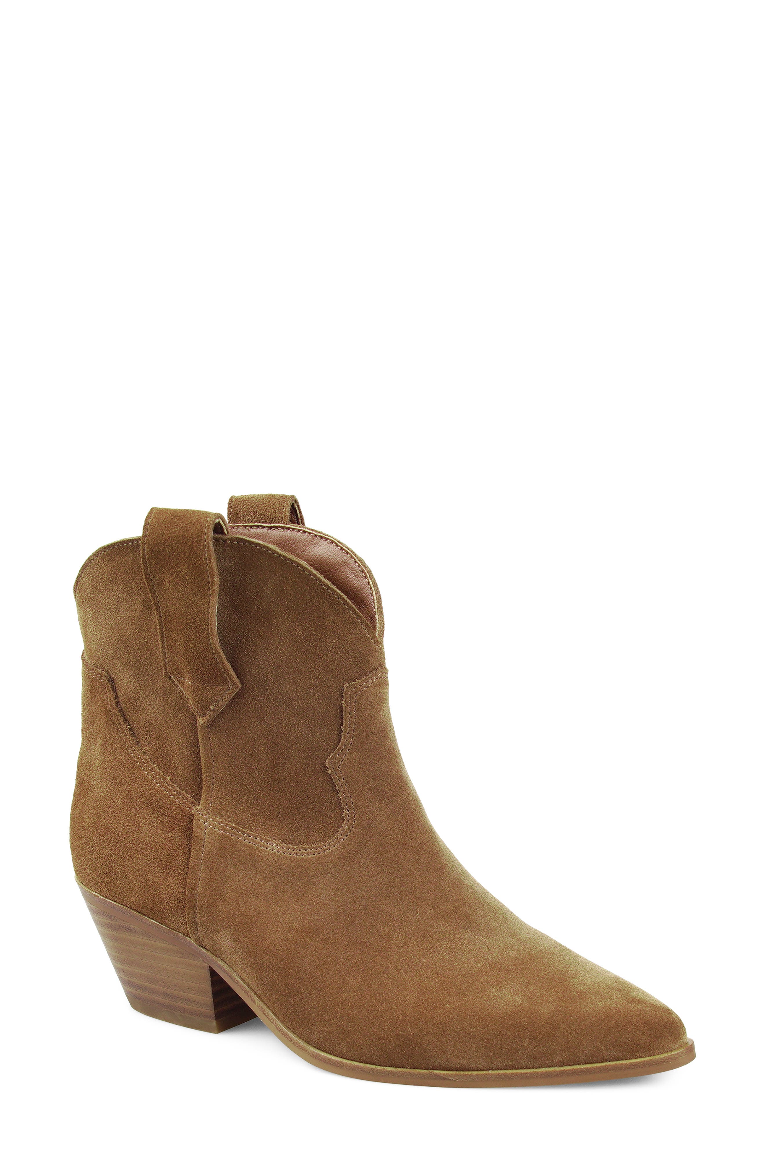  Khaki Suede