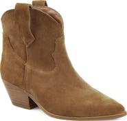 Artisan Crafted By Zigi Izzy Western Boot