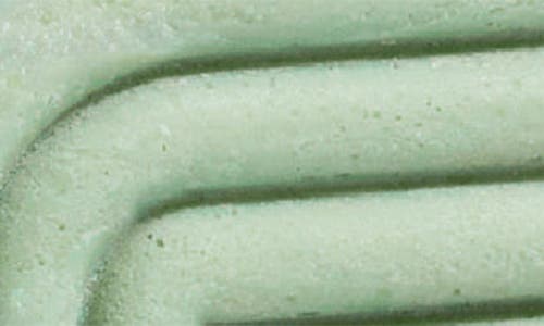 Kitsch Tea Tree & Mint Clarifying Solid Shampoo In No Color
