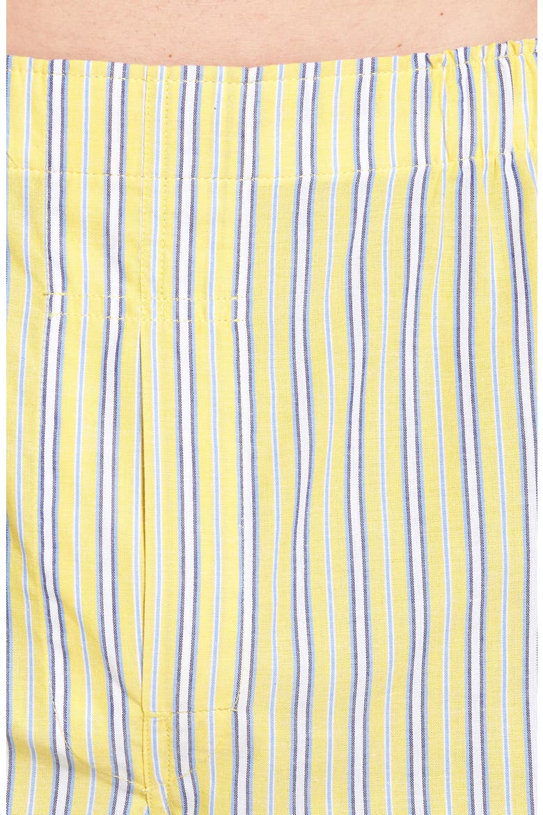 3-Pack Boxers, Alternate, color, NAVY/ SUMMER/ SAG HARBOR