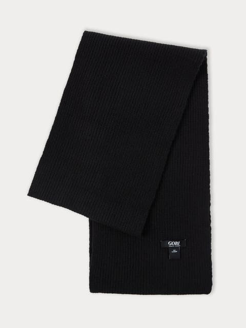 Fisherman Knit Scarf