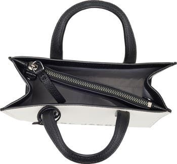 Marc Jacobs Bold Grind Mini Top Handle Satchel | Nordstromrack