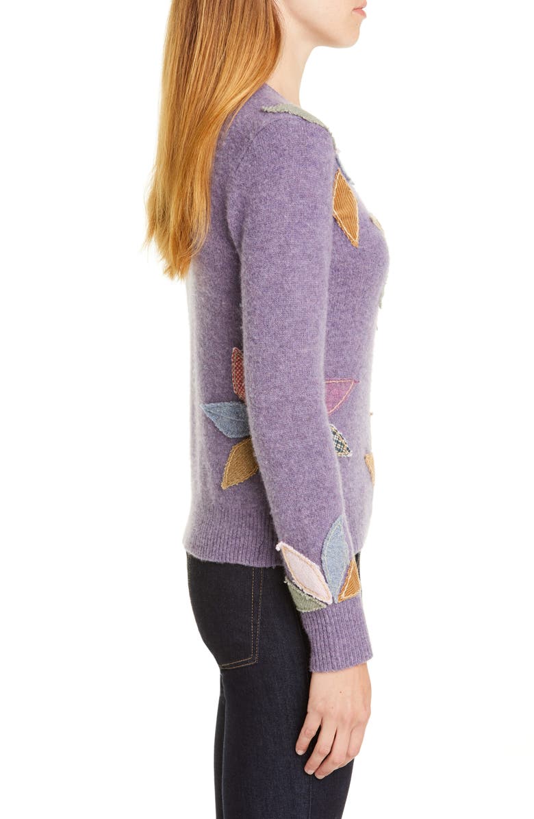 Polo Ralph Lauren Cashmere Sweater, Alternate, color, 