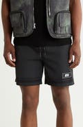 RtA Mark Active Shorts