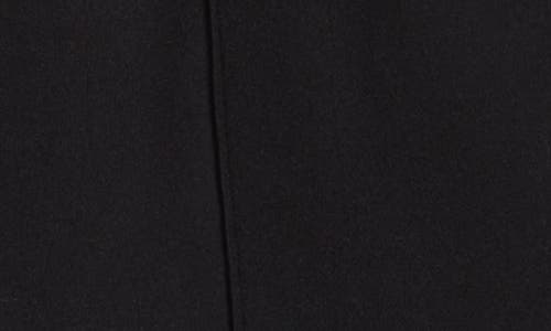 Yogalicious Citylite Hailey Hiking Shorts In Black