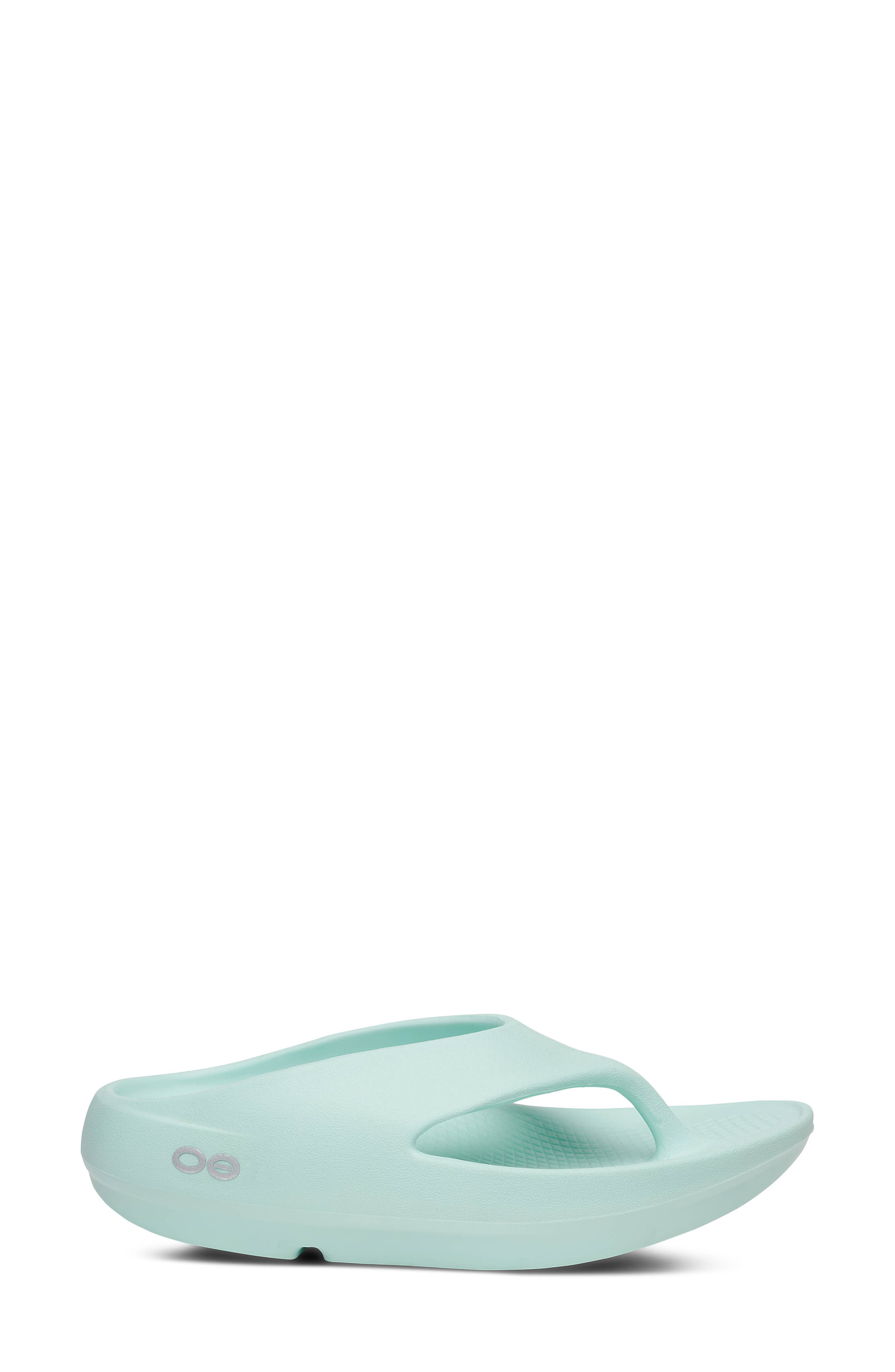 Gender Inclusive OOriginal Flip Flop, Alternate, color, MINT