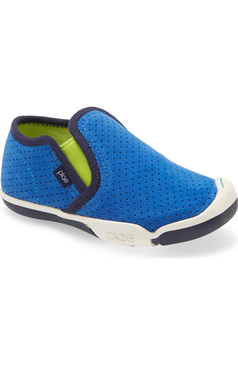 PLAE Migi Machine Washable Slip-On Sneaker, Main, color,