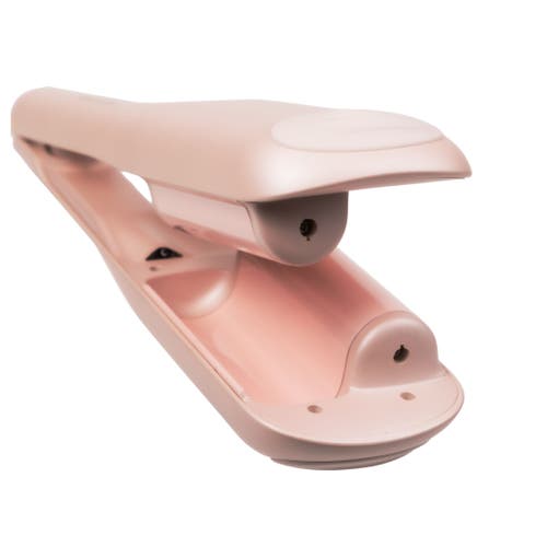 Calista Bodywaver Large Wave Styler In Pink