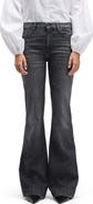 7 For All Mankind Dojo Wide Leg Jeans