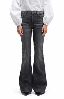 Dojo Wide Leg Jeans
