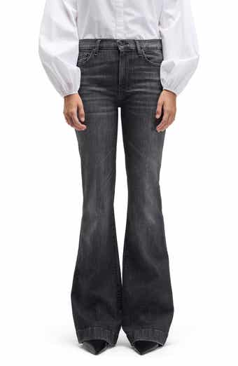 Dojo Wide Leg Jeans