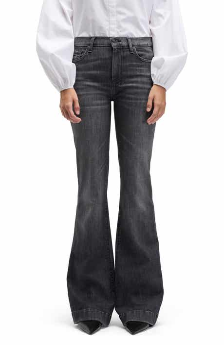 Dojo Wide Leg Jeans