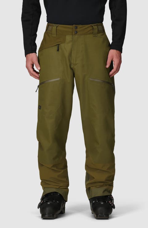 Powderverse Snow Pants