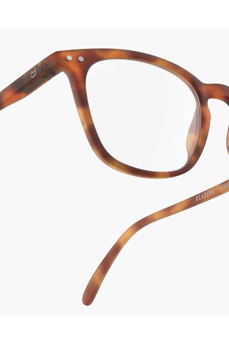 #E Havane, Alternate, color, Havana: brown caramel