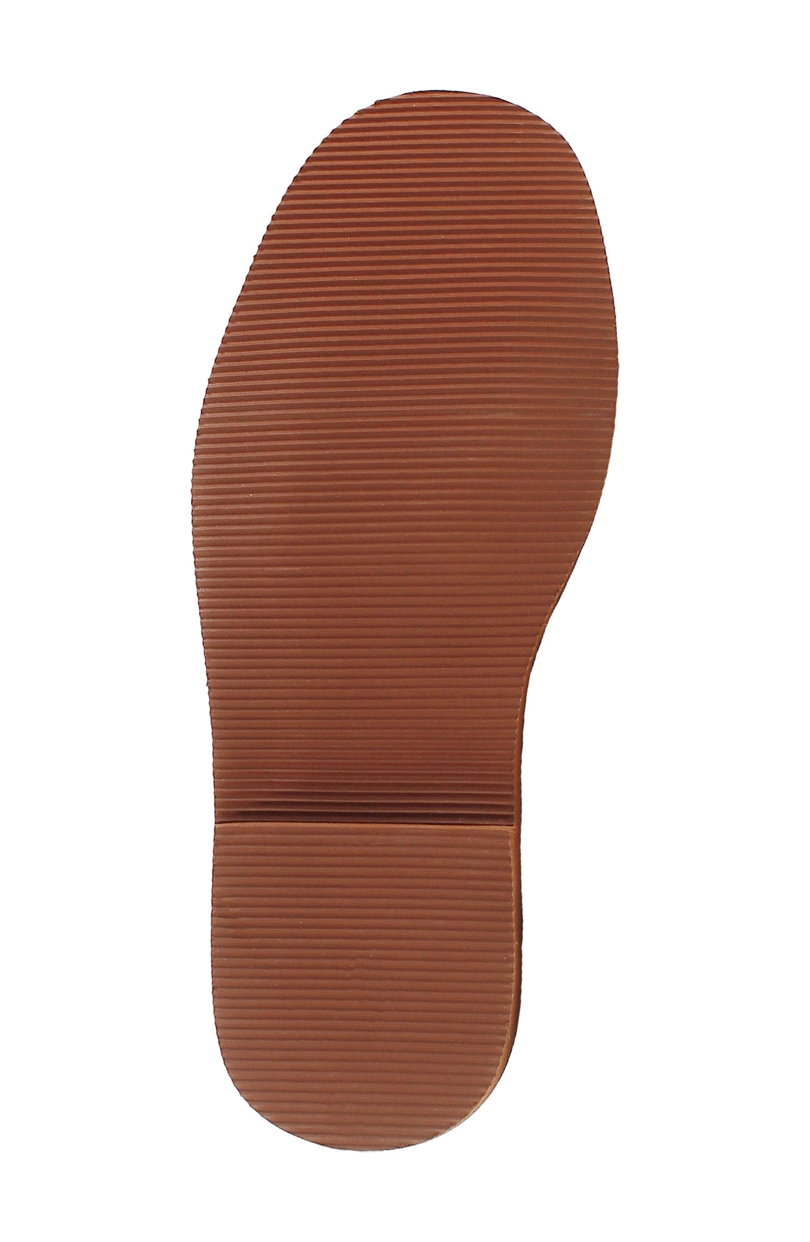 'Kennett' Oxford, Alternate, color, NAVY MULTI