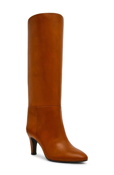Arcadia Knee High Boot (Women)