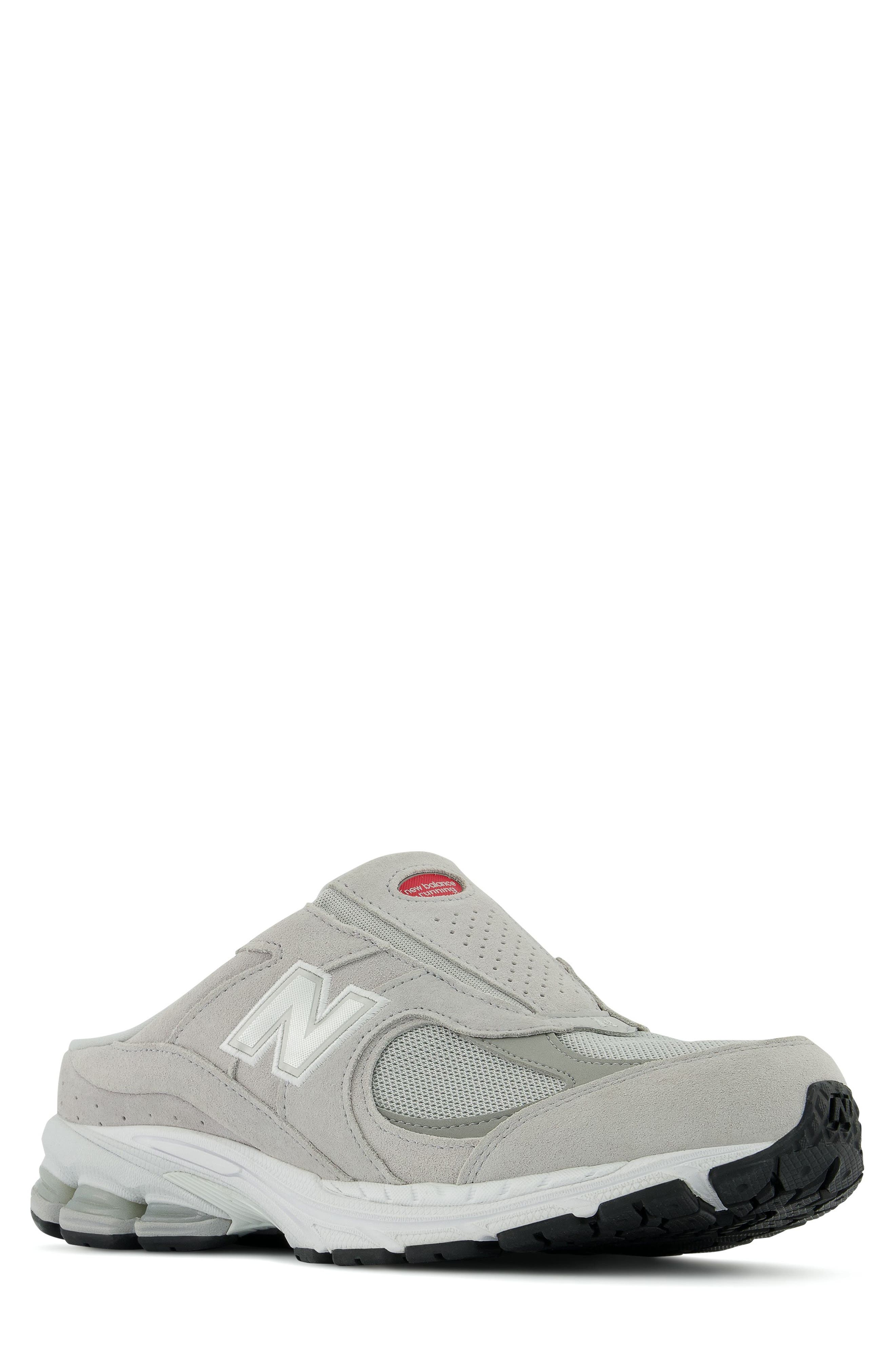 New Balance 2002RM Sneaker Mule, Main, color, 