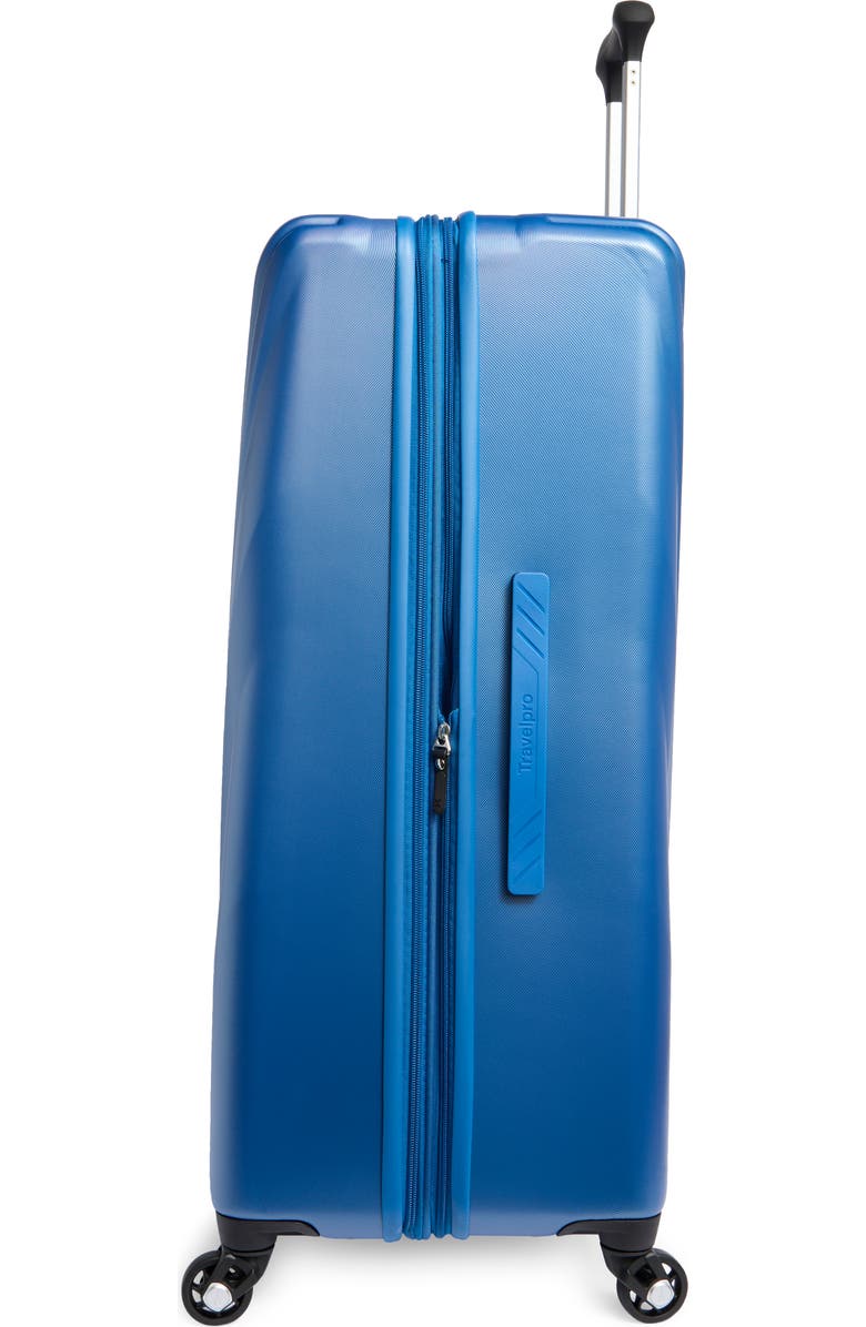 TRAVELPRO Maxlite<sup>®</sup> 5 29-Inch Hardside Expandable Large Check-In Spinner, Alternate, color, Blue