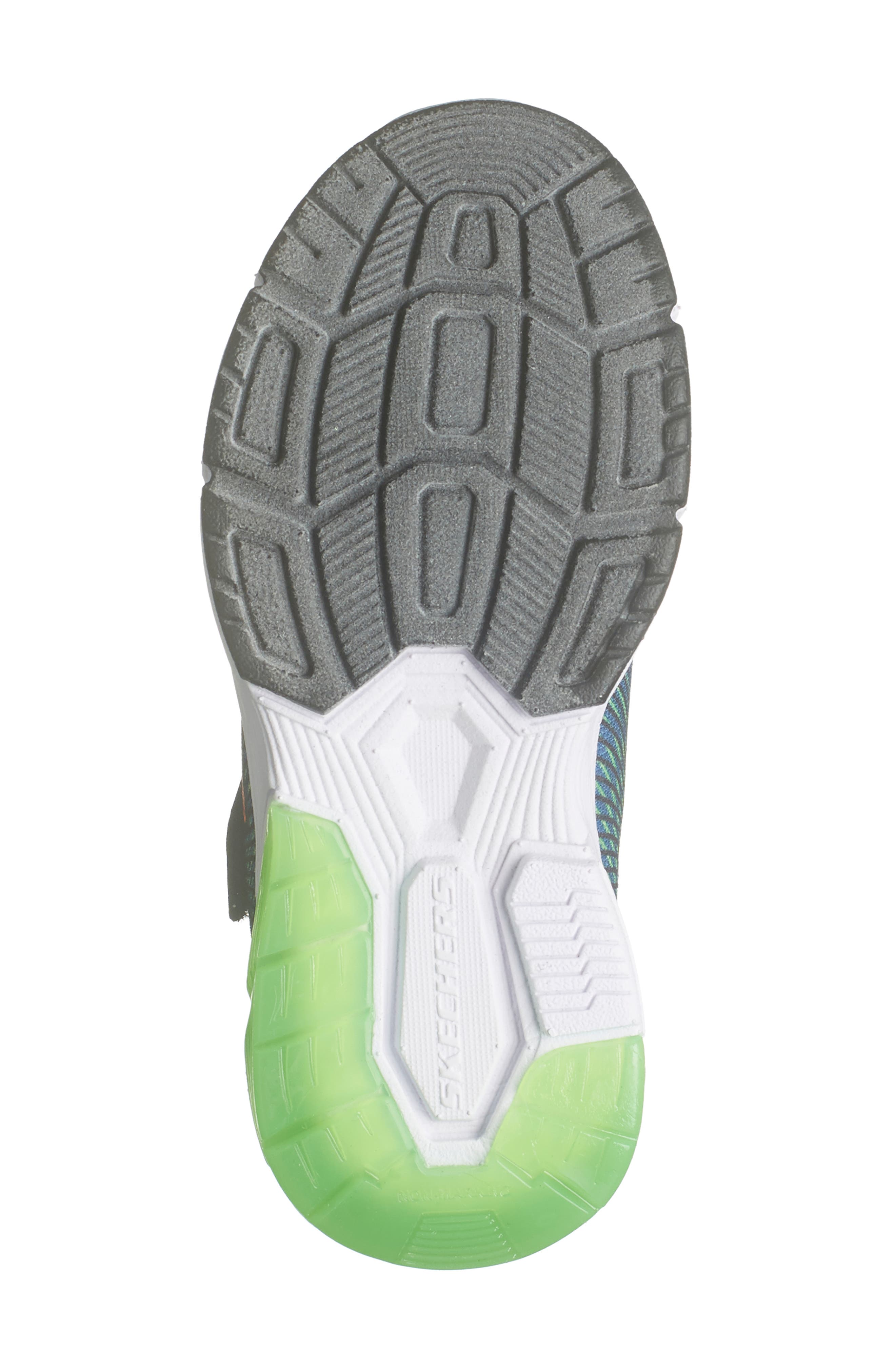 SKECHERS Thermoflux 2.0 Kodron Sneaker, Alternate, color, 