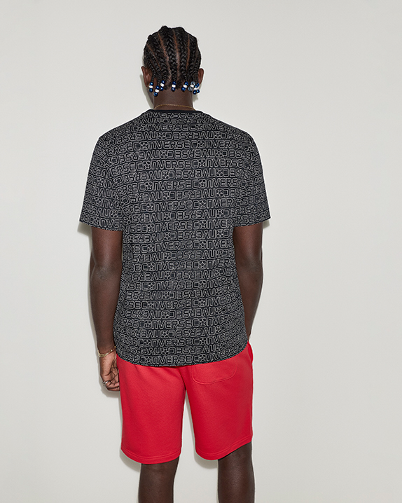 3D Logo Tee - image 2
