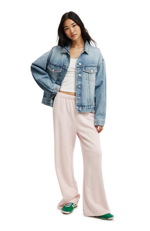 COTTON ON ORIGINAL DENIM JACKET