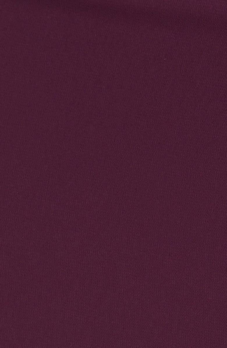 HOUSE OF CB Amalfi Strappy Slit Maxi Skirt, Alternate, color, 